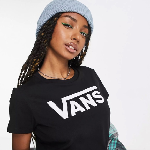 VANS Core Basic Beanie Blue Women’s Hat Unisex One Size VN0A34GVBD2 - Picture 2 of 6